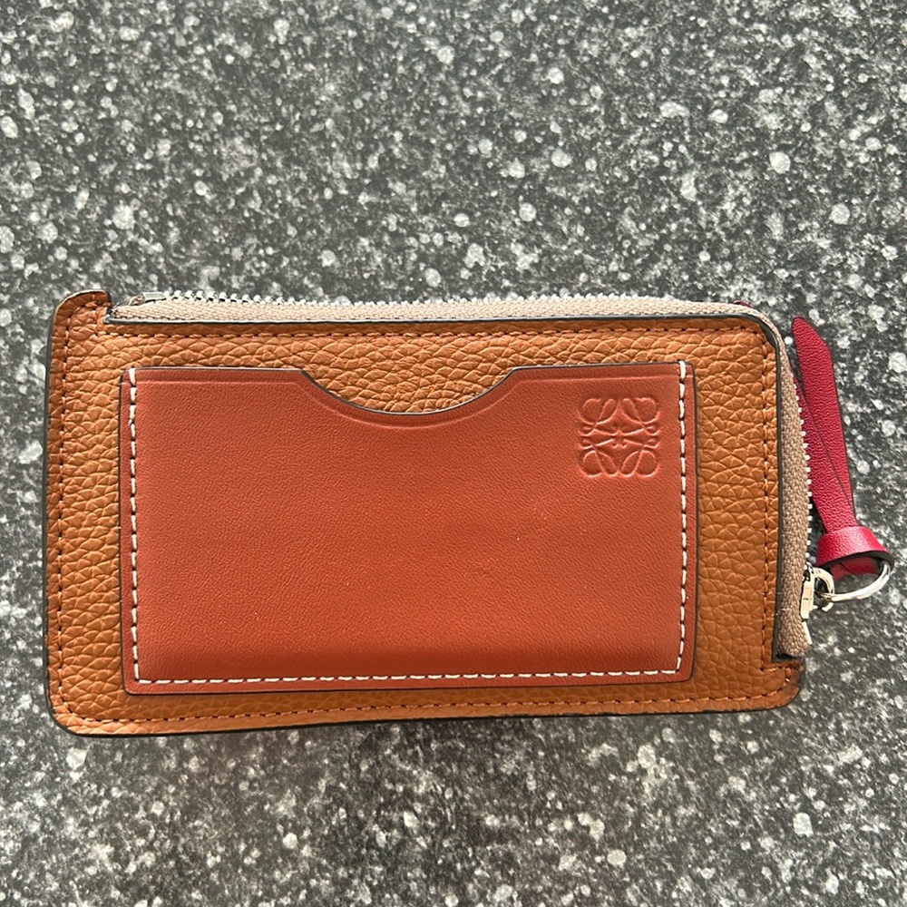 Loewe Wallet Cardholder
